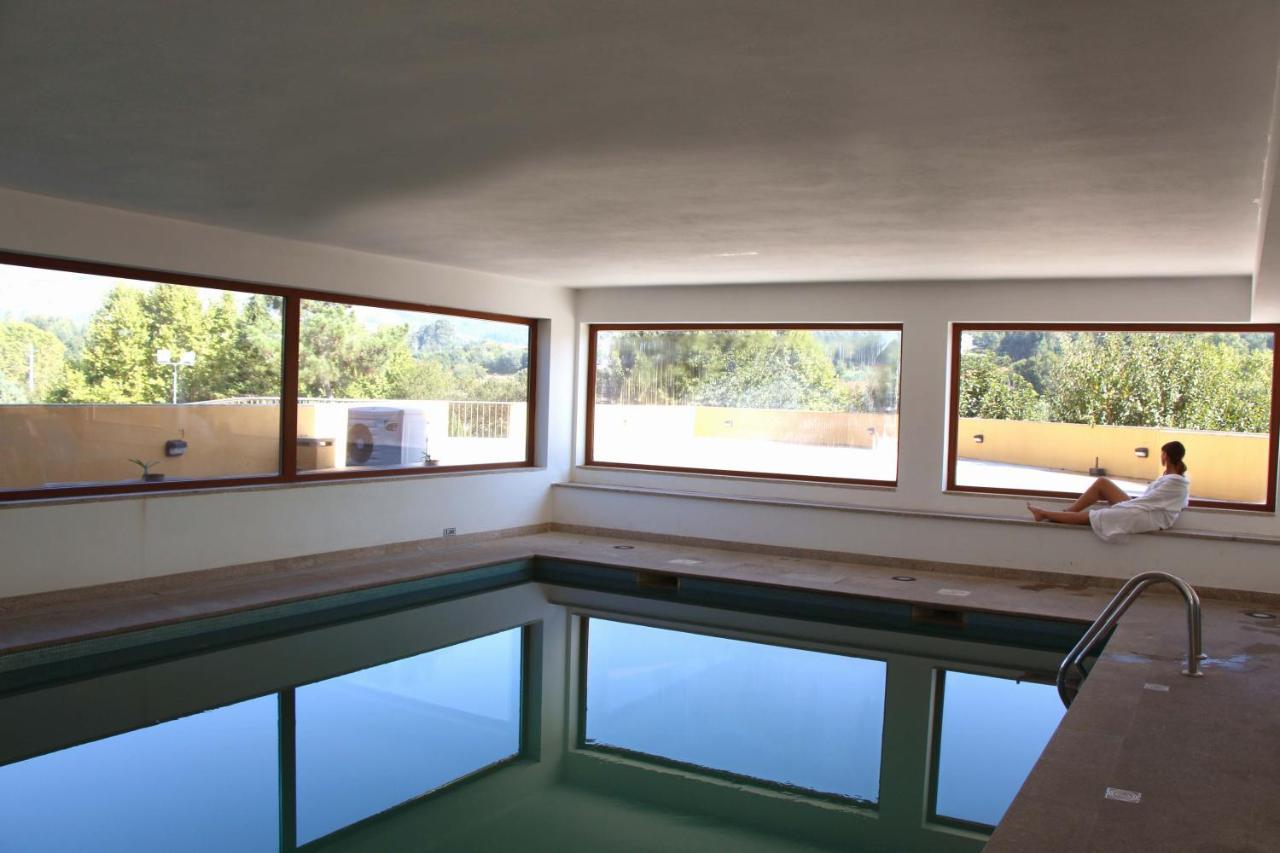 Rural De Charme Maria Da Fonte Hotel